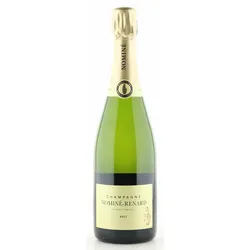Nominé Renard Champagner Brut - Herb