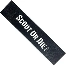 Chilli Pro Scooter Chilli Pro Stunt-Scooter Griptape Tret Trick Roller Antirutsch Scoot or Die