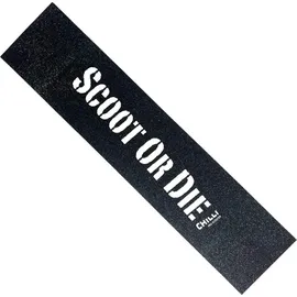 Chilli Pro Scooter Chilli Pro Stunt-Scooter Griptape Tret Trick Roller Antirutsch Scoot or Die