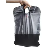 Nature Fellow Campingdusche in Schwarz - 20 l