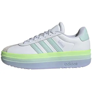 Cloud White / Halo Mint / Violet Tone 36