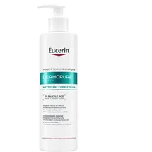Eucerin DermoPure Reinigungsgel 400 ml