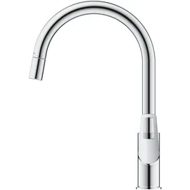 Grohe Start Loop Chrom