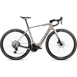 Orbea Denna M30 2026 - Nickel Matt - Carbon Raw Gloss - M