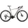 Orbea Denna M30 2026 - Nickel Matt - Carbon Raw Gloss - M