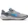 Nike Revolution 7 Kinder Cement Grey / University Blue 38,5