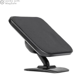 Peak Design Mobile Smartphone-Halterung für das Auto schwarz