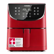 COSORI CP-158-AF-RR rot