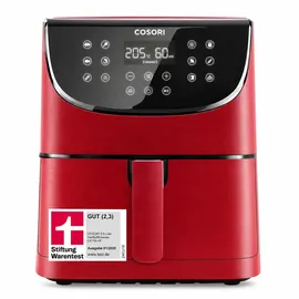 COSORI CP-158-AF-RR rot