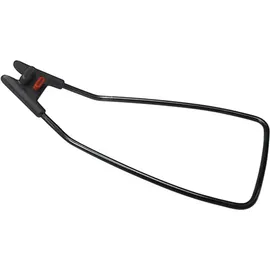 KLICKfix Contour Magnum schwarz