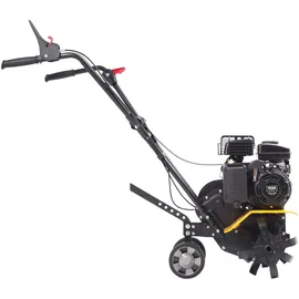 TEXAS Benzin-Motorhacke Lilli340TG