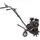 TEXAS Benzin-Motorhacke Lilli340TG