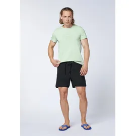 Chiemsee Badeshorts Chiemsee schwarz 30