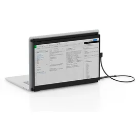 Mobile Pixels Duex Max DS 14" schwarz