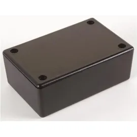 VELLEMAN WCAH2855 Ausrüstungstasche/-koffer Schwarz