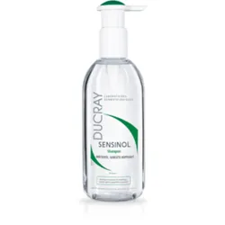 Ducray Sensinol Shampoo