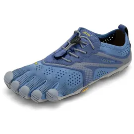 Vibram Fivefingers V Run Damen Blau 35