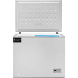 Beko CF316EWN