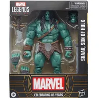 Hasbro Marvel Legends Series Skaar, Son of Hulk Comics