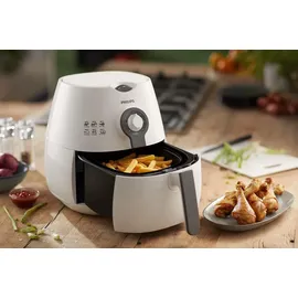 Philips Daily Collection Airfryer HD9216/80