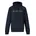 Hoodie Blau 152