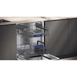 Siemens iQ300 SX63HX15TE Einbau-Geschirrspüler (vollintegrierbar, 598 mm breit)