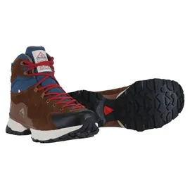 Dachstein Wildspitze Herren Braun 45