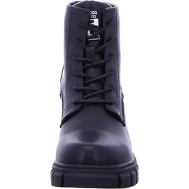 Dockers by Gerli Boots für Damen, schwarz, 38 EU