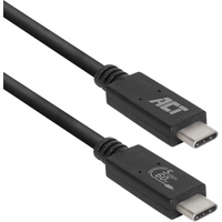 Act AC7401 USB Kabel 1 m USB 3.2 Gen