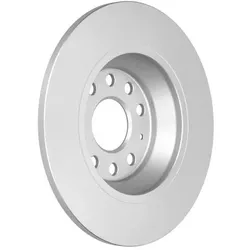 ATE Bremsscheibe voll 300,0mm für VAG 3Q0615601A 3Q0615601 24.0112-0210.1