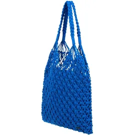 BILLABONG Crochet Shopper Polyester Blue