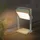 Nordlux Saulio Solar Tischleuchte, LED 2418035023,