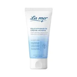 La mer MASQUE CRÈME HYDRATANT Masque(S) Pour Le Visage 50 ml