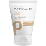 Peclavus PODOdiabetic Fußcreme Urea 30ml