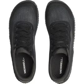 Merrell Vapor Glove 7 Herren Schwarz 47