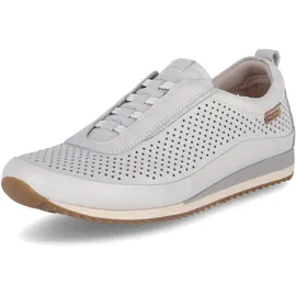 PIKOLINOS Slipper Weiß 45