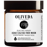 Oliveda Mask F76 Honey Enzyme Maske 60 ml