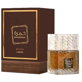 Lattafa Khamrah Qahwa Eau de Parfum Unisex