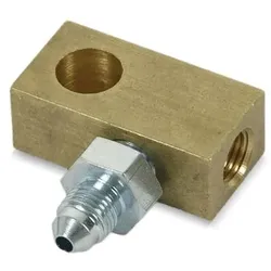 JP GROUP Adapter, Bremsleitung 1161551400 3107095,411611789,4D0611813B 69535266100,91435566100,1330128