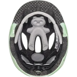 Uvex Oyo 50-54 cm Kinder mint/peach 2021
