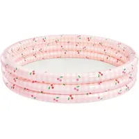 Intex Cherry Breeze Planschbecken Ø 147 x 33 cm (58432NP)