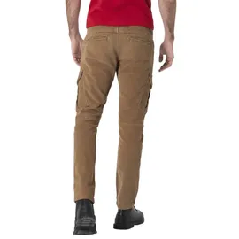 Timezone NiklasTZ M - lange Hosen - Herren - Light Brown - 32/34