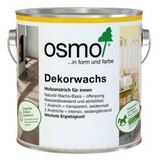 OSMO Dekorwachs transparent, eiche antik 0,375 l - 10100261