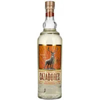 Cazadores Tequila Reposado 40% Vol. 0,7l