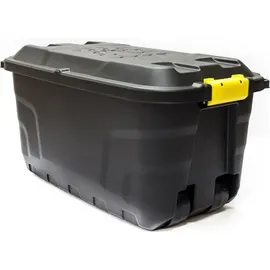 Kreher Rollbox 77 x 42 x 40 cm 1-tlg. schwarz