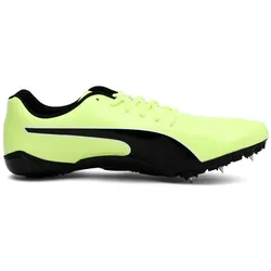 Puma Unisex evoSPEED Prep Sprint gelb 42.0