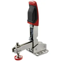 Bessey Senkechtspanner STC-VH50 mit Zubehör-Set