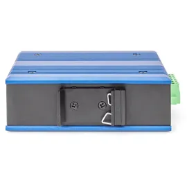 Digitus Industrial DN-651118 5-Port Gbit Ethernet