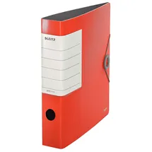 Leitz Ordner DIN A4 62 mm Hellrot 1 St.