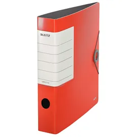 Leitz Ordner DIN A4 62 mm Hellrot 1 St.